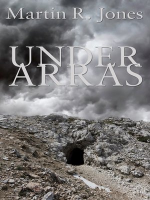 cover image of Under Arras